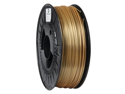3DPower PLA SILK 1 kg - ZŁOTA (GOLD)