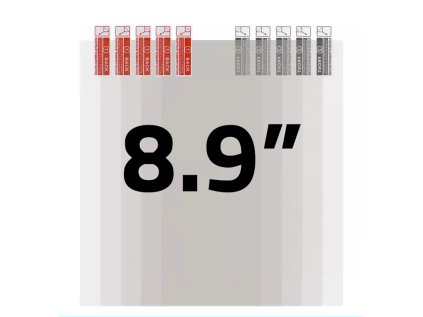 356 1 ochranna folie pro lcd displej 6 23 8 9 9 25 1 ks