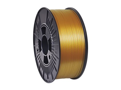 Nebula PLA Majestic Gold