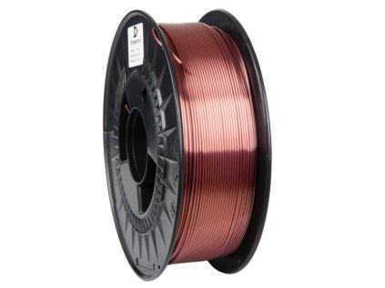 3DPower PLA SILK 1 kg – MIEDZIANY (COPPER)