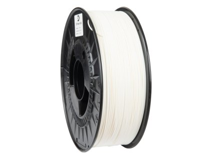 3DPower ABS 1 kg - WEISS