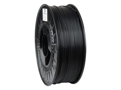 3DPower ASA 1 kg - schwarz (schwarz)