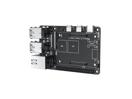 bigtreetech btt pi4b adapter pro cb1