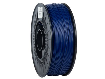 3DPower PLA 1 kg - CIEMNONIEBIESKI (DARK BLUE)