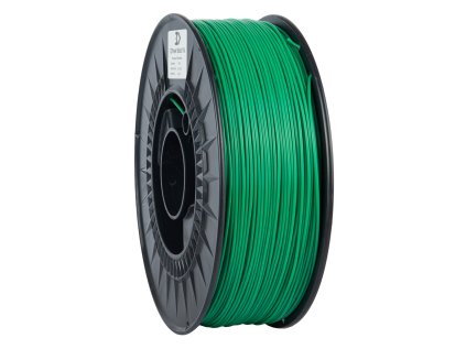3DPower PLA 1 kg - GRASS GREEN
