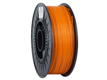 3DPower PLA 1 kg - PAPAYA ORANGE