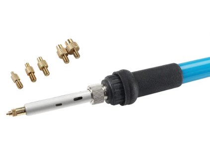 Soldering Tips for Heat-Set Inserts