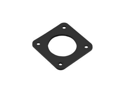 6bb935b3340bb3f6041a28559f738352 tlumic krokoveho motoru nema17 gumovy