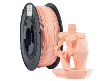 3DPower PLA Pastel Salmon 4