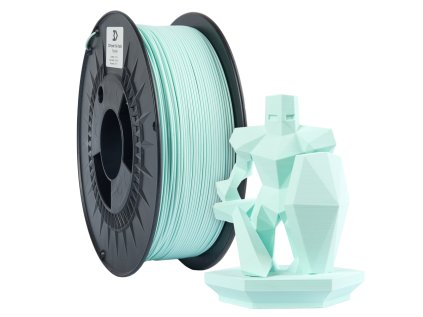 3DPower PLA Pastel Turquoise 4