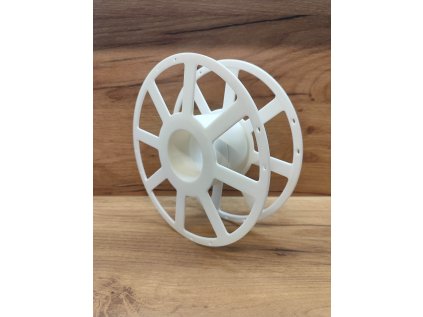 3D FUN Spule für Refill-Filamente / Wiederverwendbare Spule