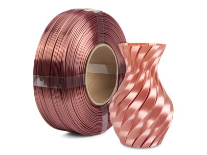 3DPower PLA Silk Copper 4