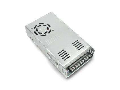 napajeci zdroj p360w24v pro 3d tiskarnu creality ender 3