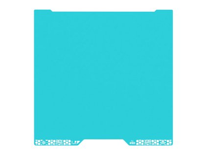 bambu h2d cryogrip glacier