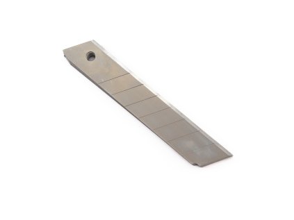 18 mm Ersatzklingen, 10er Pack