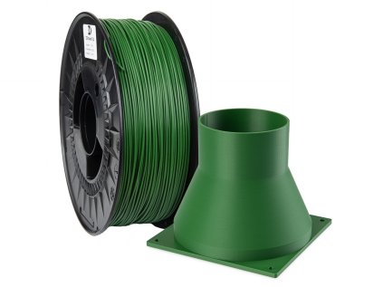 imgi 21 eng pl Filament 3DPower PLA HT 150 1 75mm Green 1kg 268 4