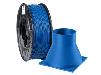 imgi 6 eng pm Filament 3DPower PLA HT 150 1 75mm Blue 1kg 269 4