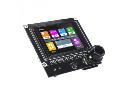 imgi 14 bigtreetech tft28 v3.0 touchscreen controller for 3d printer 1500x1500