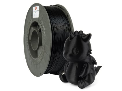 3DPower Select PETG Black 2