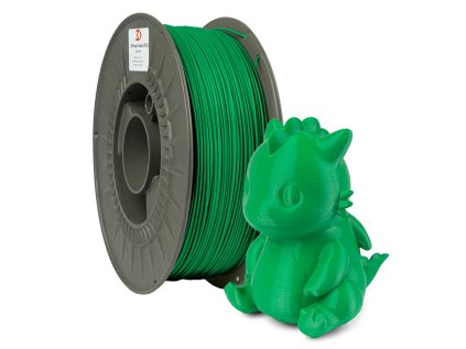3DPower Select PETG Green 2