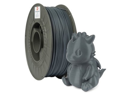 3DPower Select PLA Grey 4