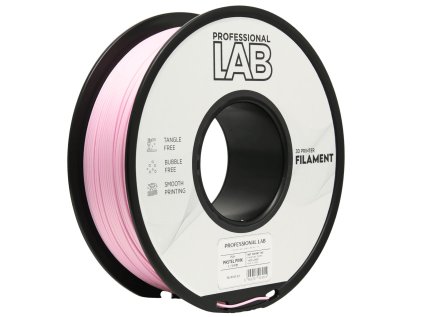 Prof. Lab PLA 1 kg - PASTEL PINK