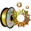 HELLO3D PLA SILK Tricolor Gold & Silver & Copper