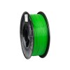 3DPower PLA 1 kg - SVĚTLE ZELENÁ (LIGHT GREEN)
