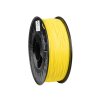 3DPower PLA 1 kg - YELLOW