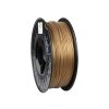 3DPower PLA 1 kg - GOLD