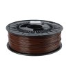 3DPower PLA 1 kg - BROWN