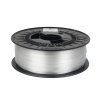3DPower PETG 1 kg - PRZEŹROCZYSTA (NATURALNA)