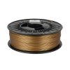 3DPower PETG 1 kg - GOLD