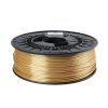 3DPower PLA SILK 1 kg - GOLD