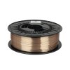 3DPower PLA SILK 1 kg – MESSING (BRASS)