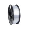 3DPower PLA SILK 1 kg - JASNOSREBRNY (SREBRNY/SREBRNY JASNY)