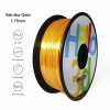 HELLO3D 1 kg PLA SILK - GOLD
