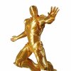 HELLO3D 1 kg PLA SILK - GOLD