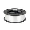 3DPower PLA SILK 1 kg - PERLEŤOVĚ BÍLÁ (PEARL WHITE)