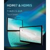Ekran BIGTREETECH HDMI7 V1.1