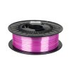 3DPower PLA SILK 1 kg - PINK