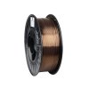 3DPower PLA SILK 1 kg – BRONZE