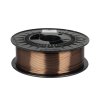 3DPower PLA SILK 1 Kg - BRONZE