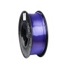 3DPower PLA SILK 1 kg - FIOLETOWA (VIOLET)