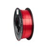 3DPower PLA SILK 1 kg - CZERWONA (RED)