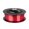 3DPower PLA SILK 1 kg - ROT (RED)