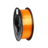 3DPower PLA SILK 1 Kg - Orange