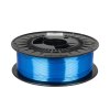 3DPower PLA SILK 1 kg - NIEBIESKI
