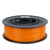 3DPower PLA 1 kg - POMARAŃCZOWA PAPAJA (PAPAYA ORANGE)