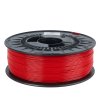 3DPower PLA 1 kg – CZERWONY PŁOMIEŃ (FLAME RED)
